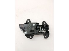 Recambio de maneta interior delantera izquierda para hyundai tucson (nx4e, nx4a) 1.6 t-gdi hybrid referencia OEM IAM 83613N7000  2
