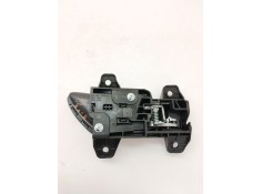 Recambio de maneta interior trasera izquierda para hyundai tucson (nx4e, nx4a) 1.6 t-gdi hybrid referencia OEM IAM 83613N7000   2