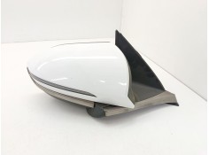 Recambio de retrovisor derecho para hyundai tucson (nx4e, nx4a) 1.6 t-gdi hybrid referencia OEM IAM    2