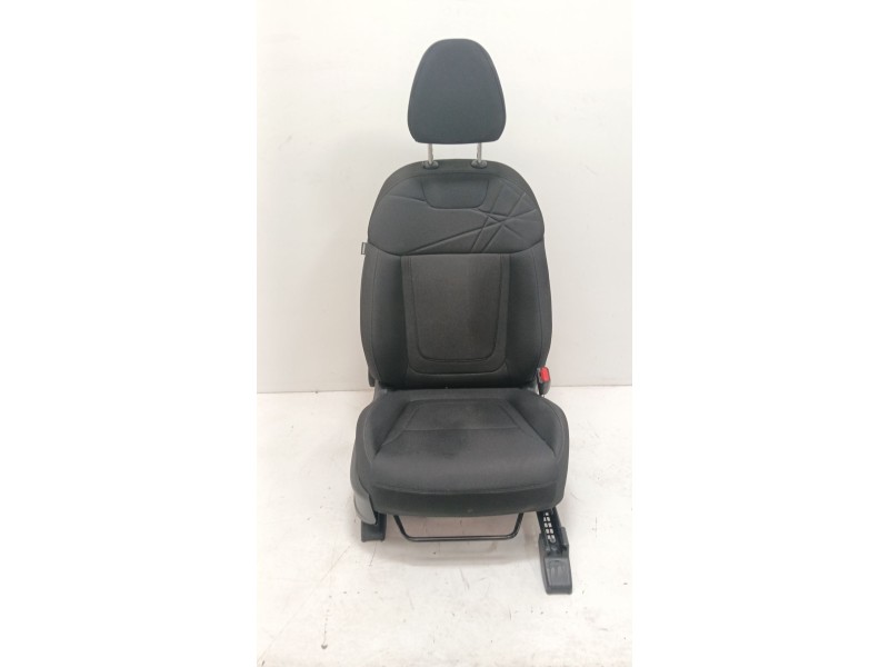 Recambio de asiento delantero derecho para hyundai tucson (nx4e, nx4a) 1.6 t-gdi hybrid referencia OEM IAM   