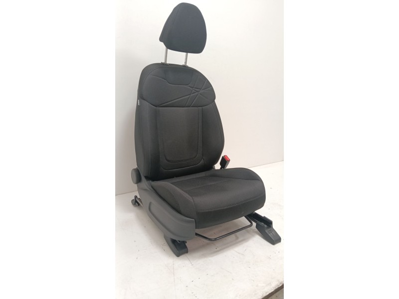 Recambio de asiento delantero derecho para hyundai tucson (nx4e, nx4a) 1.6 t-gdi hybrid referencia OEM IAM   