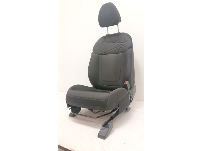Recambio de asiento delantero derecho para hyundai tucson (nx4e, nx4a) 1.6 t-gdi hybrid referencia OEM IAM   