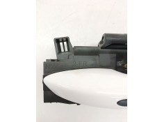 Recambio de maneta exterior delantera derecha para hyundai tucson (nx4e, nx4a) 1.6 t-gdi hybrid referencia OEM IAM NX4E2FR   2