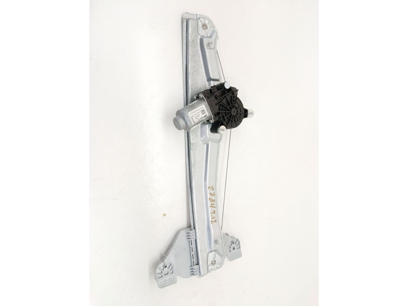 Recambio de maneta exterior trasera izquierda para hyundai tucson (nx4e, nx4a) 1.6 t-gdi hybrid referencia OEM IAM 83450N7000  
							