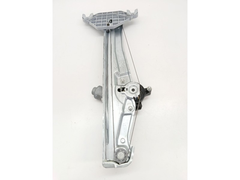 Recambio de maneta exterior trasera izquierda para hyundai tucson (nx4e, nx4a) 1.6 t-gdi hybrid referencia OEM IAM 83450N7000  
							