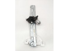 Recambio de elevalunas delantero izquierdo para hyundai tucson (nx4e, nx4a) 1.6 t-gdi hybrid referencia OEM IAM 82450N7510  