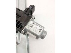 Recambio de elevalunas delantero izquierdo para hyundai tucson (nx4e, nx4a) 1.6 t-gdi hybrid referencia OEM IAM 82450N7510   2