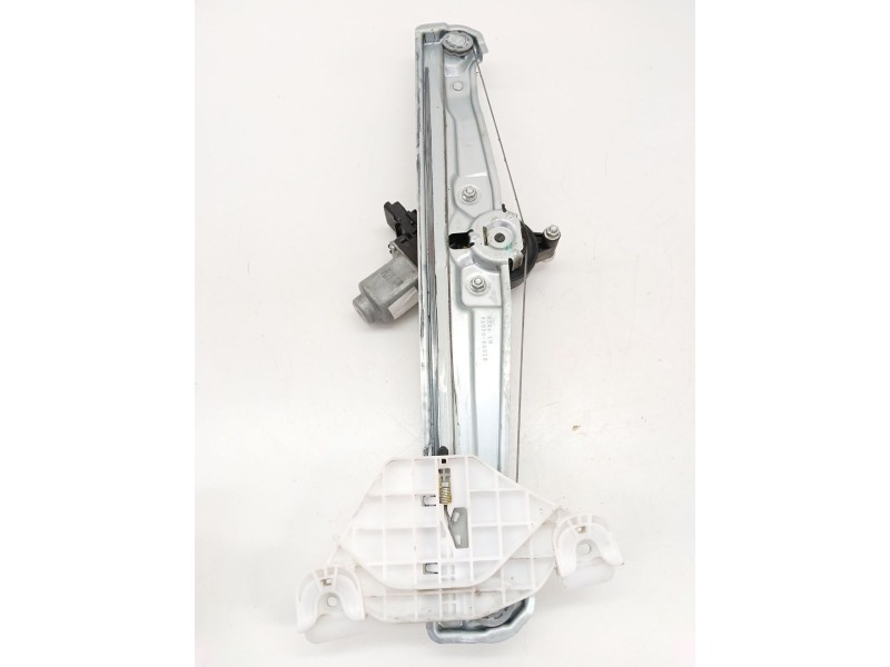 Recambio de elevalunas delantero izquierdo para hyundai tucson (nx4e, nx4a) 1.6 t-gdi hybrid referencia OEM IAM 82450N7510  
							