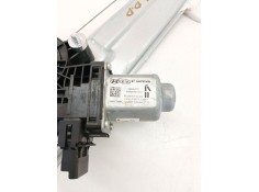 Recambio de elevalunas delantero derecho para hyundai tucson (nx4e, nx4a) 1.6 t-gdi hybrid referencia OEM IAM 82460N7510   2