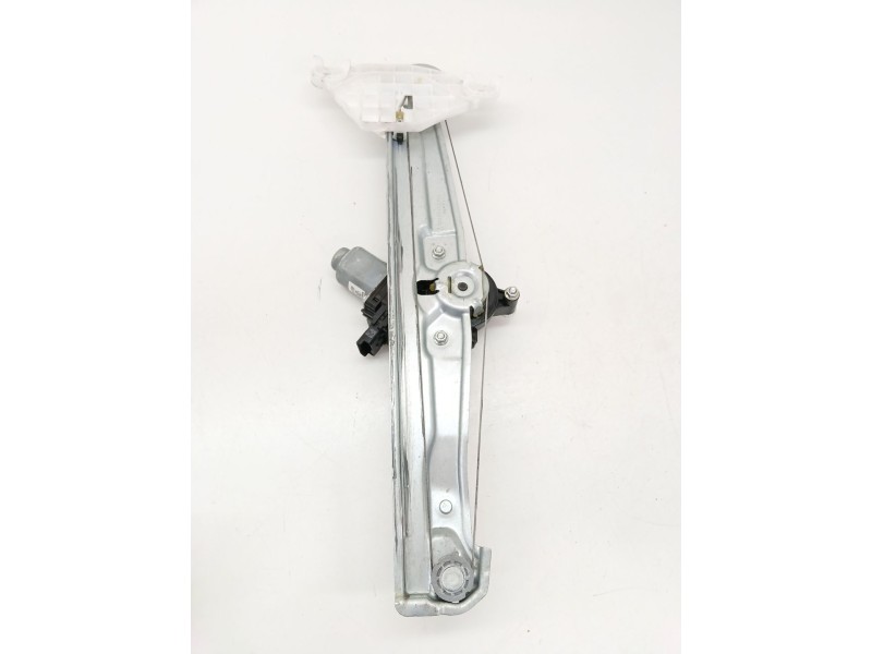 Recambio de elevalunas delantero derecho para hyundai tucson (nx4e, nx4a) 1.6 t-gdi hybrid referencia OEM IAM 82460N7510  
							