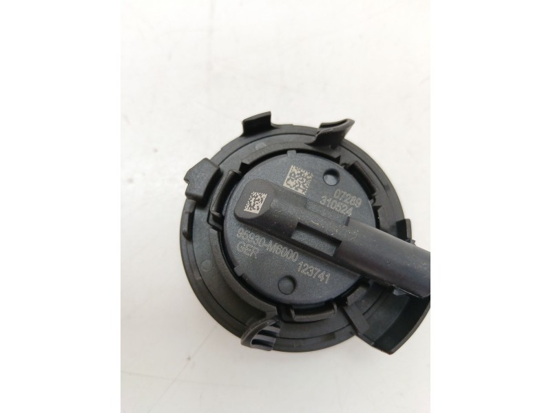 Recambio de sensor para hyundai tucson (nx4e, nx4a) 1.6 t-gdi hybrid referencia OEM IAM 95930M6000  
							