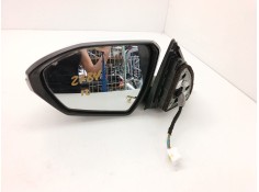 Recambio de espejo retrovisor izquierdo para hyundai tucson (nx4e, nx4a) 1.6 t-gdi hybrid referencia OEM IAM   