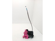 Recambio de cerradura puerta delantera derecha para hyundai tucson (nx4e, nx4a) 1.6 t-gdi hybrid referencia OEM IAM 81320N7000  
