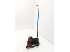 Recambio de cerradura puerta trasera derecha para hyundai tucson (nx4e, nx4a) 1.6 t-gdi hybrid referencia OEM IAM 81420N7000  
