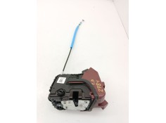 Recambio de cerradura puerta trasera derecha para hyundai tucson (nx4e, nx4a) 1.6 t-gdi hybrid referencia OEM IAM 81420N7000   2