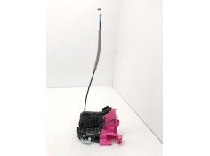 Recambio de cerradura puerta delantera izquierda para hyundai tucson (nx4e, nx4a) 1.6 t-gdi hybrid referencia OEM IAM   