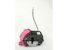 Recambio de cerradura puerta delantera izquierda para hyundai tucson (nx4e, nx4a) 1.6 t-gdi hybrid referencia OEM IAM    2
