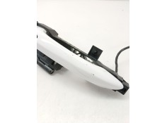 Recambio de maneta exterior delantera izquierda para hyundai tucson (nx4e, nx4a) 1.6 t-gdi hybrid referencia OEM IAM 2FLNX4E   2