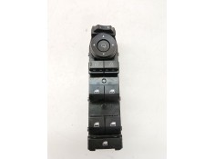 Recambio de mando elevalunas delantero izquierdo para hyundai tucson (nx4e, nx4a) 1.6 t-gdi hybrid referencia OEM IAM 93571N7470
