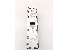 Recambio de mando elevalunas delantero izquierdo para hyundai tucson (nx4e, nx4a) 1.6 t-gdi hybrid referencia OEM IAM 93571N7470 2