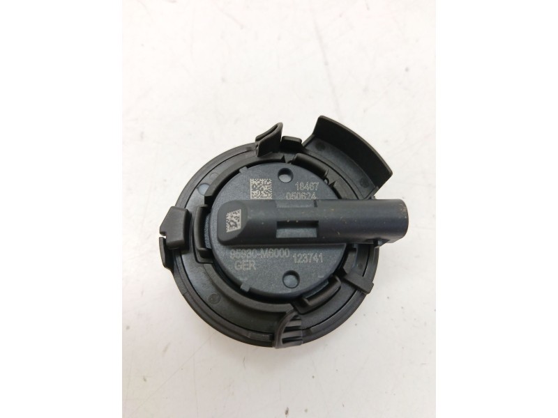 Recambio de sensor para hyundai tucson (nx4e, nx4a) 1.6 t-gdi hybrid referencia OEM IAM 95930M6000  