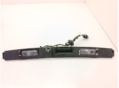 Recambio de maneta exterior porton para hyundai tucson (nx4e, nx4a) 1.6 t-gdi hybrid referencia OEM IAM 92501F6000  