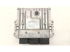 Recambio de centralita motor uce para ford s-max (wa6) 2.0 tdci referencia OEM IAM AG9112A650ABF  