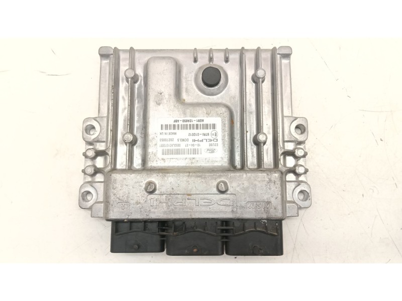 Recambio de centralita motor uce para ford s-max (wa6) 2.0 tdci referencia OEM IAM AG9112A650ABF  