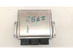 Recambio de centralita motor uce para ford s-max (wa6) 2.0 tdci referencia OEM IAM AG9112A650ABF   2