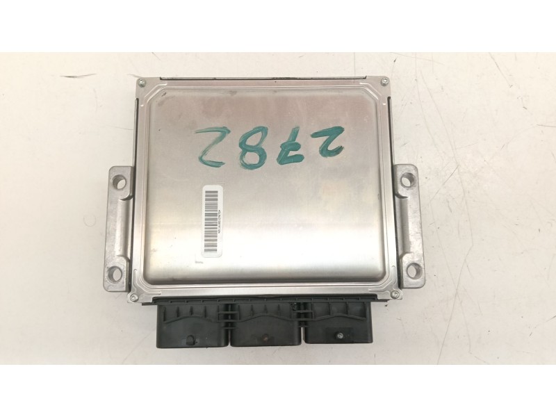 Recambio de centralita motor uce para ford s-max (wa6) 2.0 tdci referencia OEM IAM AG9112A650ABF  
							
