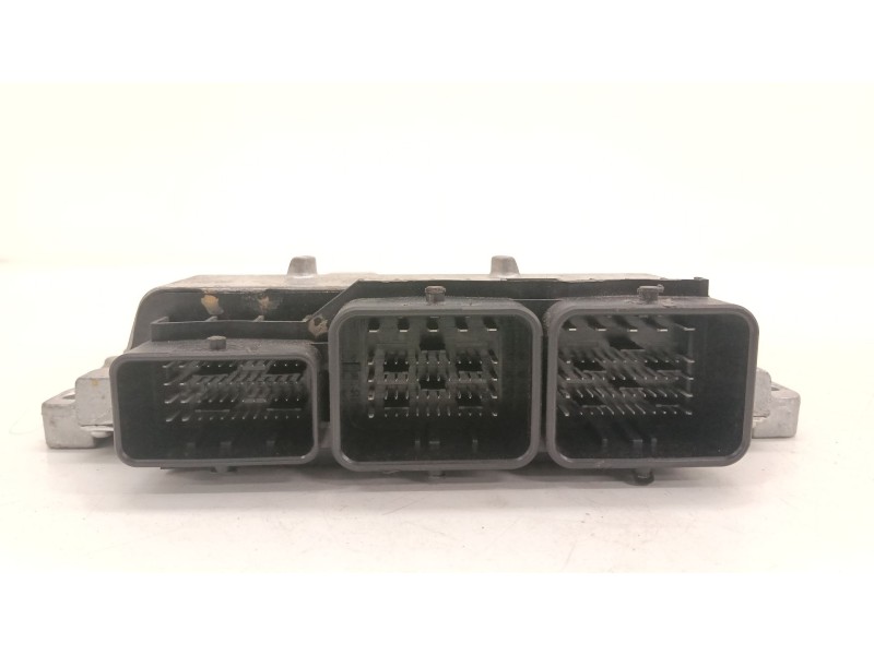 Recambio de centralita motor uce para ford s-max (wa6) 2.0 tdci referencia OEM IAM AG9112A650ABF  
