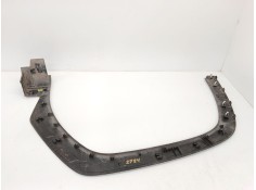 Recambio de aletin delantero derecho para hyundai tucson (nx4e, nx4a) 1.6 t-gdi hybrid referencia OEM IAM    2