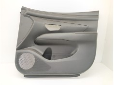 Recambio de guarnecido puerta delantera derecha para hyundai tucson (nx4e, nx4a) 1.6 t-gdi hybrid referencia OEM IAM   