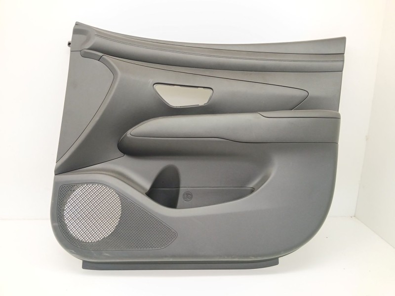 Recambio de guarnecido puerta delantera derecha para hyundai tucson (nx4e, nx4a) 1.6 t-gdi hybrid referencia OEM IAM   
							