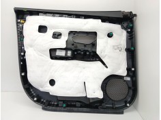 Recambio de guarnecido puerta delantera derecha para hyundai tucson (nx4e, nx4a) 1.6 t-gdi hybrid referencia OEM IAM    2