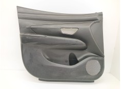 Recambio de guarnecido puerta delantera izquierda para hyundai tucson (nx4e, nx4a) 1.6 t-gdi hybrid referencia OEM IAM   