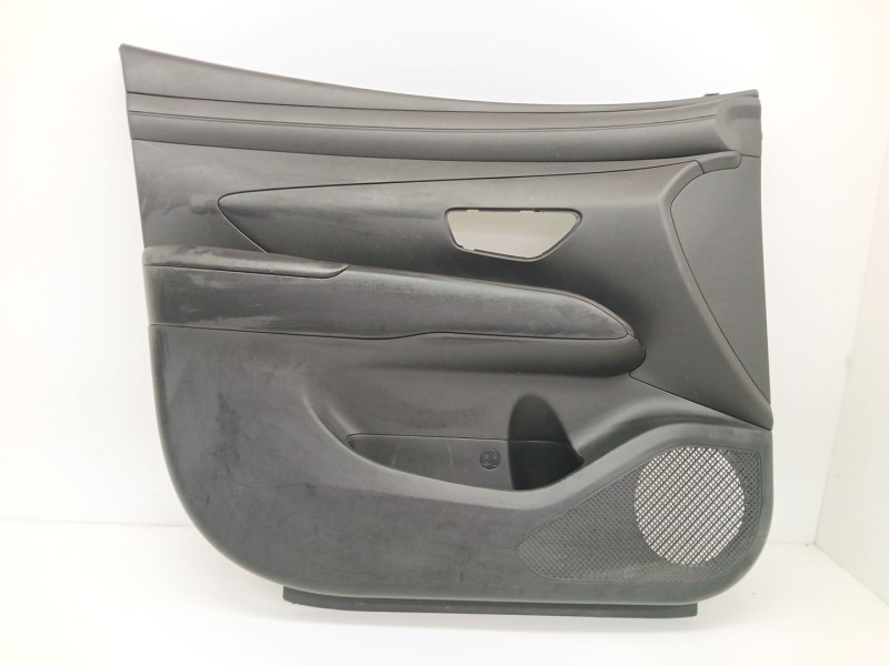 Recambio de guarnecido puerta delantera izquierda para hyundai tucson (nx4e, nx4a) 1.6 t-gdi hybrid referencia OEM IAM   