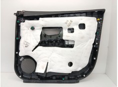 Recambio de guarnecido puerta delantera izquierda para hyundai tucson (nx4e, nx4a) 1.6 t-gdi hybrid referencia OEM IAM    2