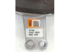 Recambio de soporte motor derecho para hyundai tucson (nx4e, nx4a) 1.6 t-gdi hybrid referencia OEM IAM 4D200766   2