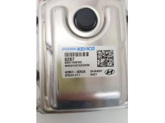 Recambio de centralita motor uce para hyundai tucson (nx4e, nx4a) 1.6 t-gdi hybrid referencia OEM IAM 429513D520   2