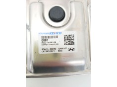 Recambio de centralita motor uce para hyundai tucson (nx4e, nx4a) 1.6 t-gdi hybrid referencia OEM IAM 954413D240   2