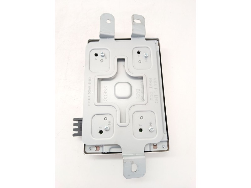 Recambio de modulo electronico para hyundai tucson (nx4e, nx4a) 1.6 t-gdi hybrid referencia OEM IAM 91920N7000  