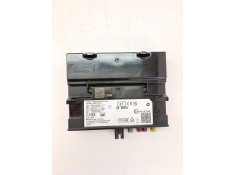 Recambio de modulo electronico para hyundai tucson (nx4e, nx4a) 1.6 t-gdi hybrid referencia OEM IAM 96510N7400  