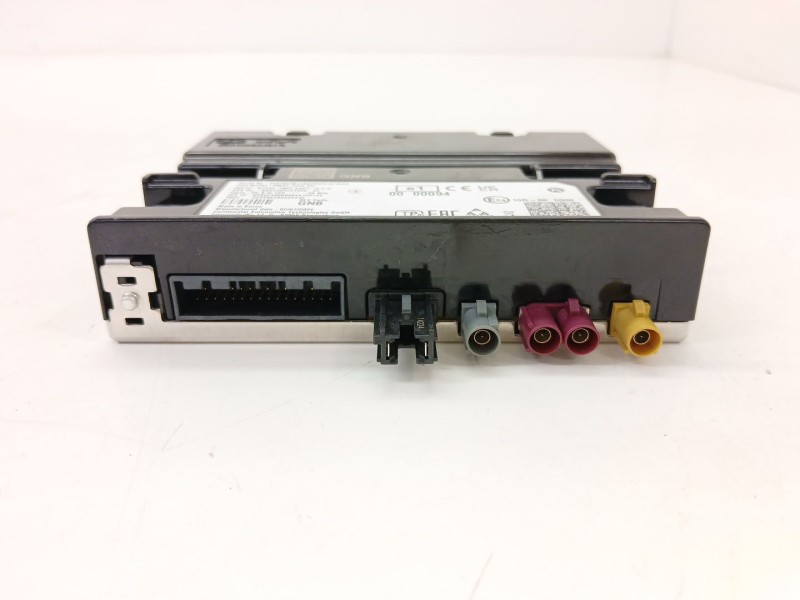 Recambio de modulo electronico para hyundai tucson (nx4e, nx4a) 1.6 t-gdi hybrid referencia OEM IAM 96510N7400  
							