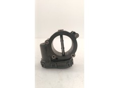 Recambio de caja mariposa para mercedes-benz clase c (w204) c 200 cdi (204.001) referencia OEM IAM A6510900470  