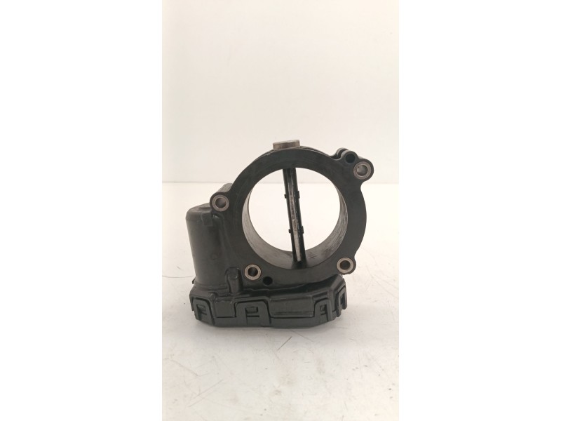 Recambio de caja mariposa para mercedes-benz clase c (w204) c 200 cdi (204.001) referencia OEM IAM A6510900470  