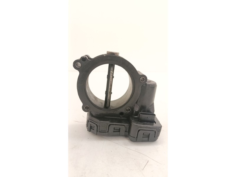 Recambio de caja mariposa para mercedes-benz clase c (w204) c 200 cdi (204.001) referencia OEM IAM A6510900470  
							