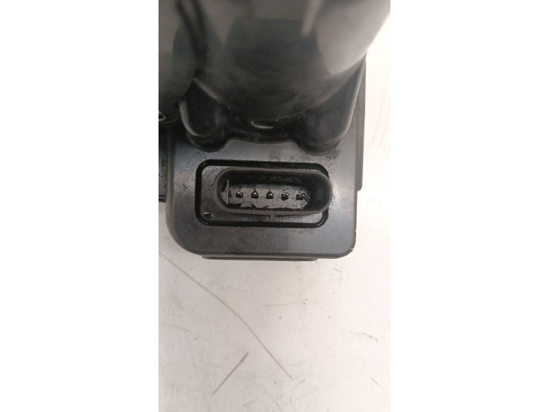 Recambio de caja mariposa para mercedes-benz clase c (w204) c 200 cdi (204.001) referencia OEM IAM A6510900470  
							