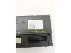 Recambio de modulo confort para hyundai tucson (nx4e, nx4a) 1.6 t-gdi hybrid referencia OEM IAM 97255CZBB0   2