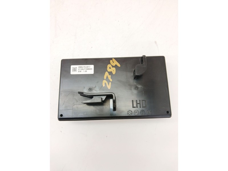 Recambio de modulo confort para hyundai tucson (nx4e, nx4a) 1.6 t-gdi hybrid referencia OEM IAM 97255CZBB0  
							